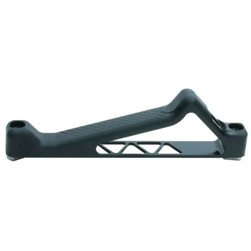 Seekins Precision 0010560063 K20 MLOK Angled Forward Grip Black