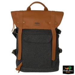 BANDED CASUAL GEAR - MAMMOTH WOOL BACKPACK