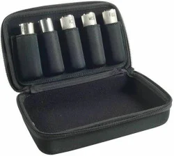 Carlson's Protective Choke Tube Case