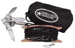 RIG'EM RIGHT WATERFOWL ORIGINAL JERK RIG