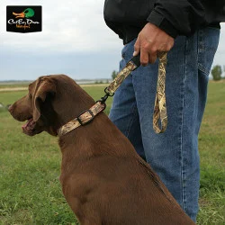 AVERY OUTDOORS SPORTING DOG TRAINER'S LEAD