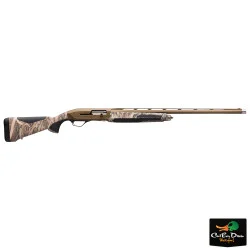 BROWNING MAXUS II SHOTGUN WICKED WING MOSSY OAK SHADOW GRASS HABITAT