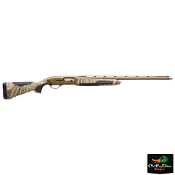 BROWNING MAXUS II SHOTGUN - WICKED WING REALTREE MAX-5 CAMO