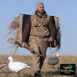 AVERY GHG GROUND FORCE LAYOUT BLIND