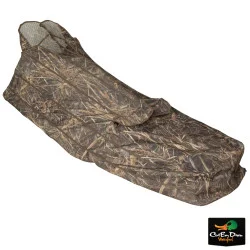AVERY GREENHEAD GEAR GHG OUTFITTER LAYOUT BLIND - MAX-7 CAMO