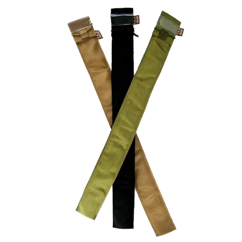 Tab Gear: Barrel Sleeve w/Bolt Pouch