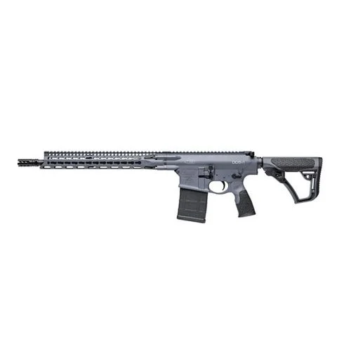 Daniel Defense DD5V1 AR-10 .308 Win/7.62 NATO 16" Tornado 15" Keymod Rifle