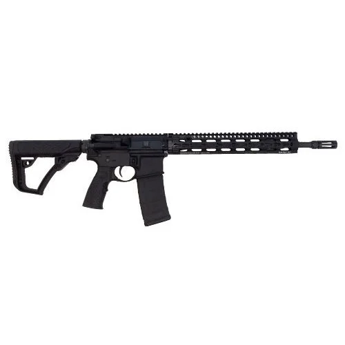 Lipsey's Exclusive Daniel Defense DDM4V11LW M4 Carbine V11 LW 5.56 NATO/.223 Rem AR-15 Style Rifle