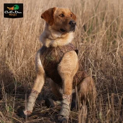 AVERY OUTDOORS SPORTING DOG HI-TOP NEOPRENE DOG BOOTS