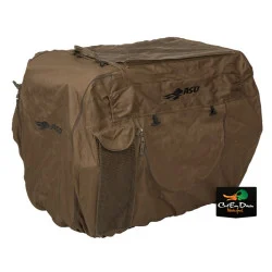 AVERY OUTDOORS BUG OUT QUICK SET KENNEL COVER