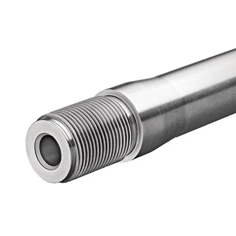 Proof Research: .223 Remington, Stainless Steel, Competition, Impact Precision 737R, 26"