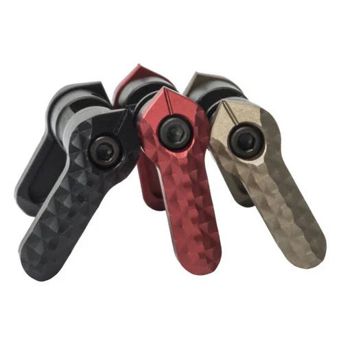 SEEKINS PRECISION AR SAFETY SELECTOR KIT