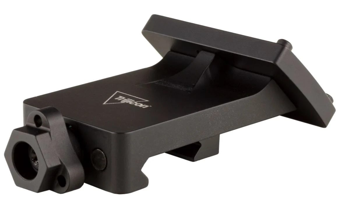Trijicon RMR 45˚ Offset Quick Release Mount