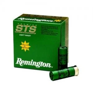 Remington Premier STS 20 Gauge 2.75'' 7/8 oz #8 Shot
