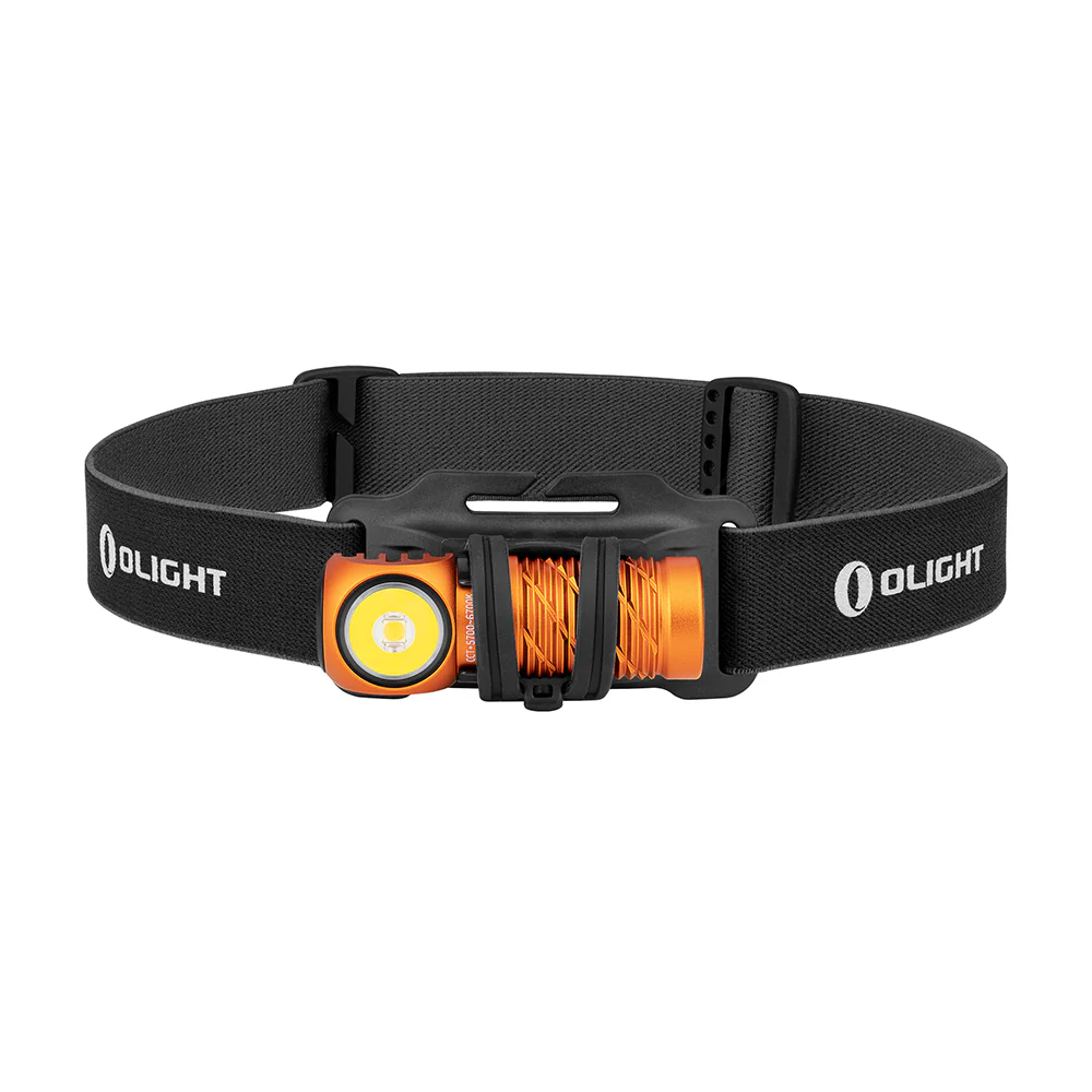 Perun 2 Mini (Orange)