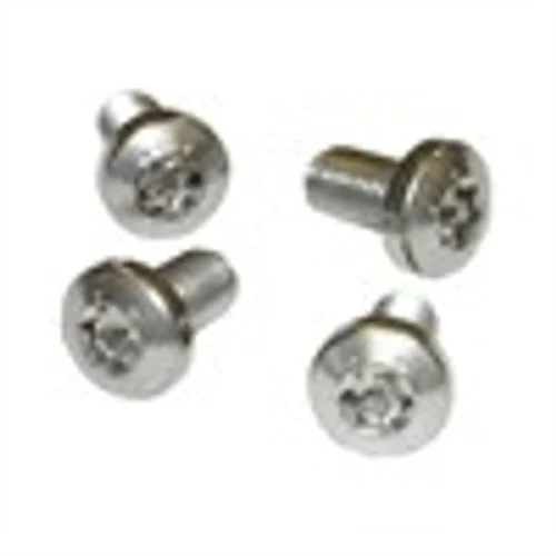 1911 AUTO TORX HEAD GRIP SCREWS SS pak of 4