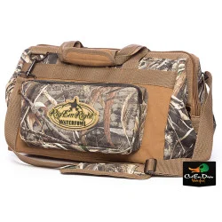 RIG'EM RIGHT WATERFOWL SWAMP DOCTOR BLIND BAG - MAX-5 CAMO