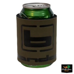 BANDED SLAP WRAP CAN COOLER / KOOZIE