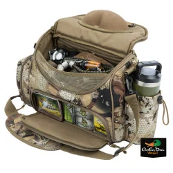 RIG'EM RIGHT WATERFOWL LOCK & LOAD BLIND BAG - OPTIFADE MARSH CAMO