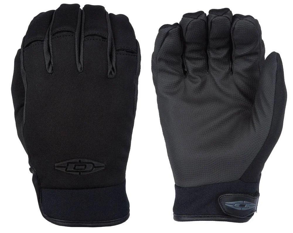 Damascus Gear Tempest - Advanced all-Weather w/ GripSkin