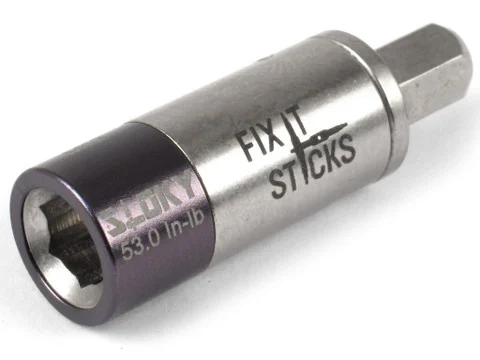 Fix It Sticks FISTL53: 53 Inch Lbs Torque Limiter