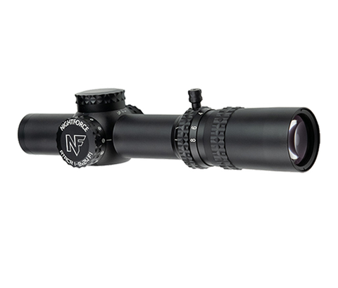 Nightforce: BLEM ATACR 1-8x24 F1, DMx