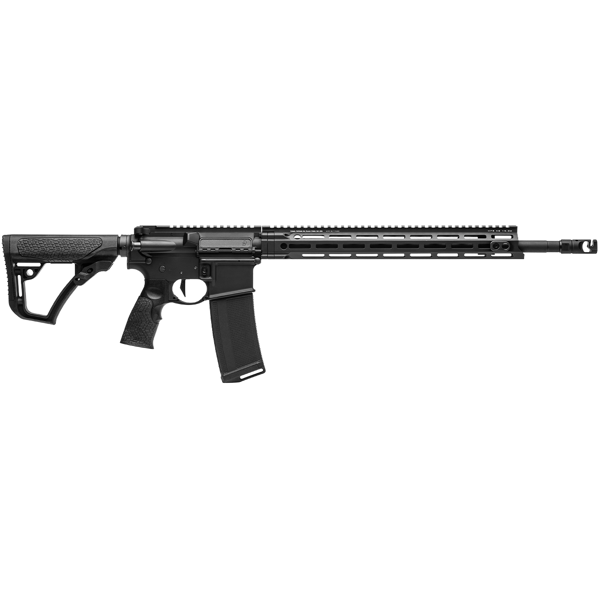 Daniel Defense DDM4V7 Pro 5.56 NATO/.223 Rem 30+1 - 18"