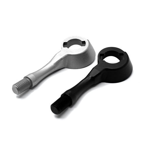 Savage 10/110 Threaded Bolt Handle Upgrade