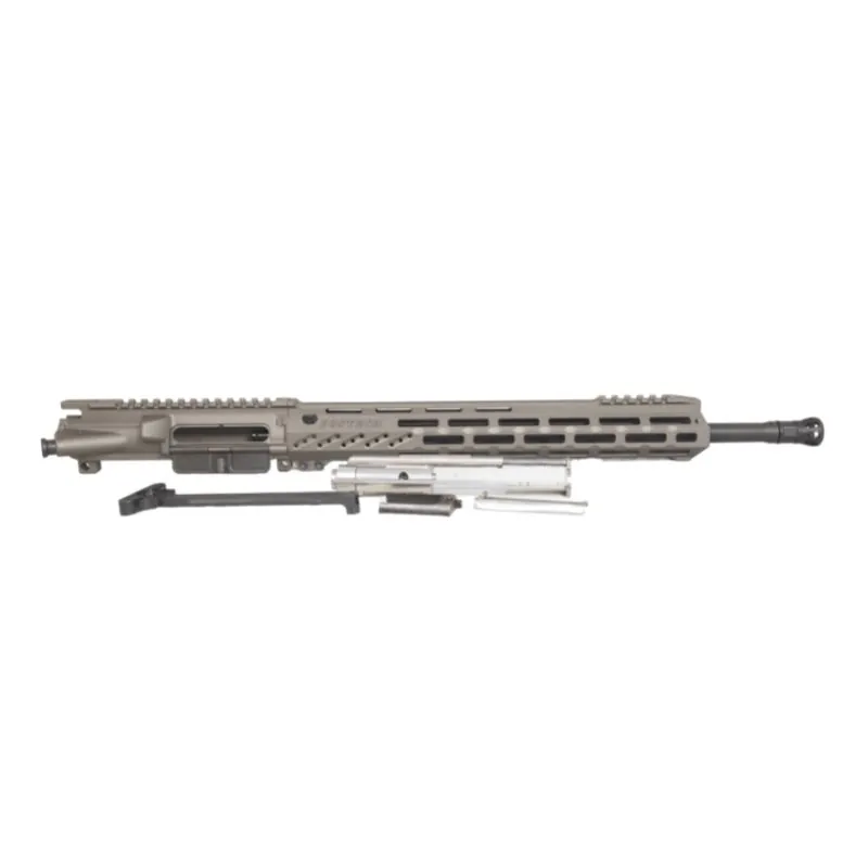 Flite 16″ .22 Complete Upper Receiver (Echo Trigger Compatible)