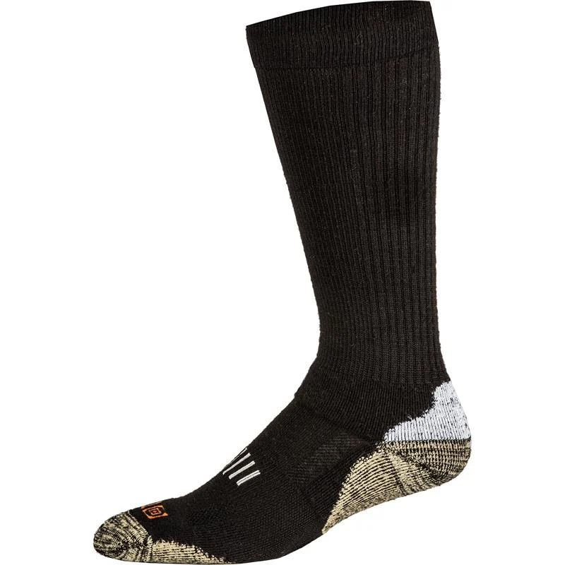 5.11 Merino Crew Sock