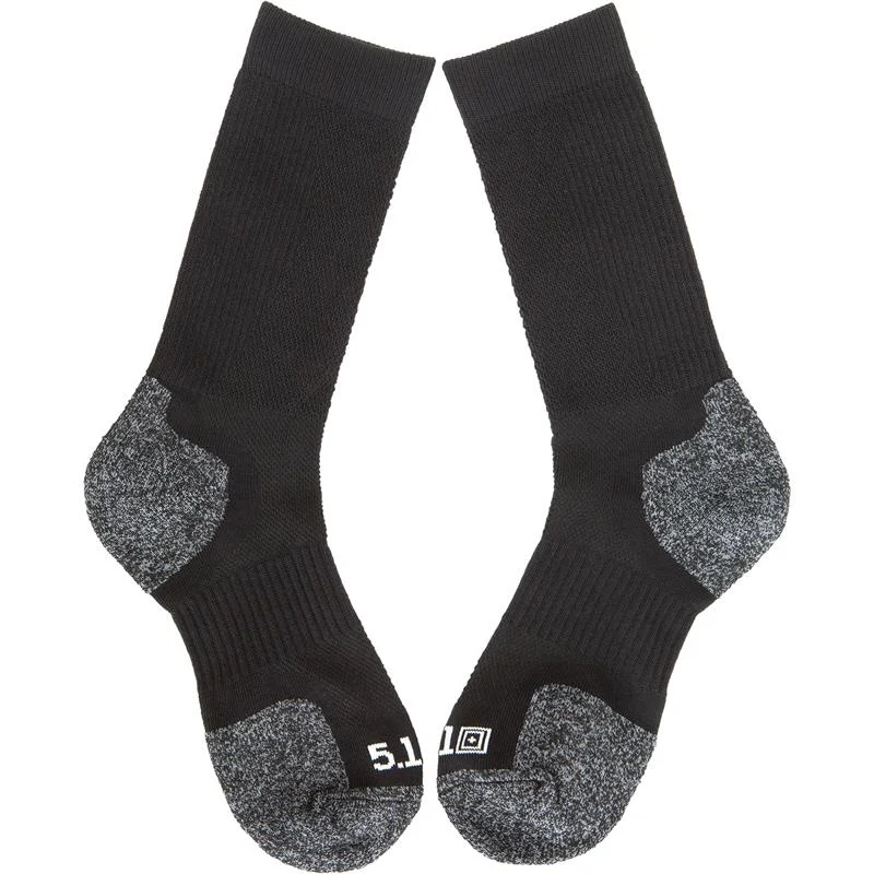 5.11 SLIP STREAM CREW SOCK