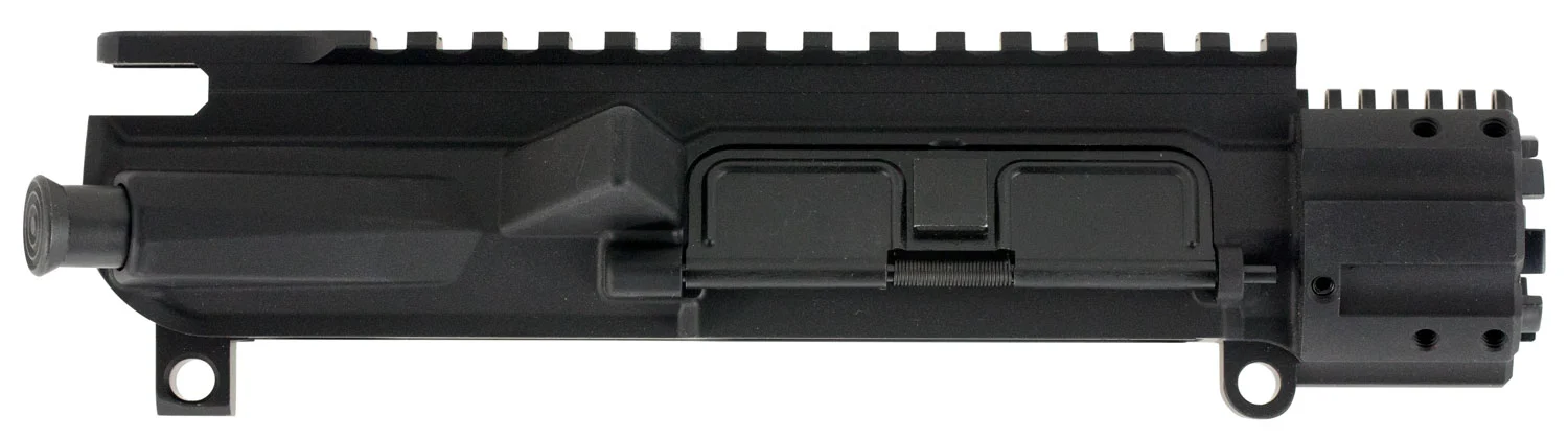 Aero Precision M4E1 Enhanced Upper Receiver - BLK