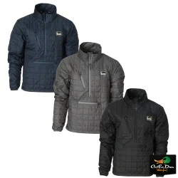 BANDED CASUAL GEAR NORTHWIND NANO PRIMALOFT PULLOVER