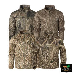 BANDED GEAR SWIFT SOFT SHELL FULL ZIP JACKET