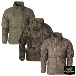 BANDED GEAR NORTHWIND NANO PRIMALOFT JACKET