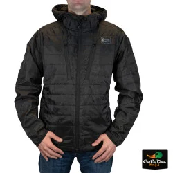 BANDED GEAR FG-1 LINEDRIVE 2.0 INSULATED PUFF JACKET - SOLID