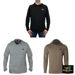 BANDED GEAR FG-1 EARLY SEASON PULLOVER