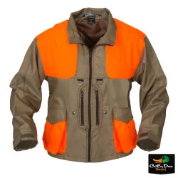 BANDED BIG STONE 2.0 OXFORD UPLAND JACKET