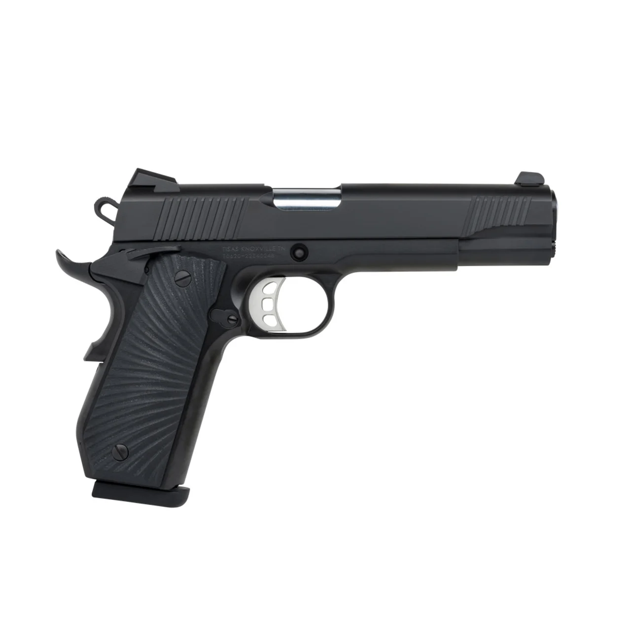 Tisas 1911 Manta Ray Duty - 45ACP