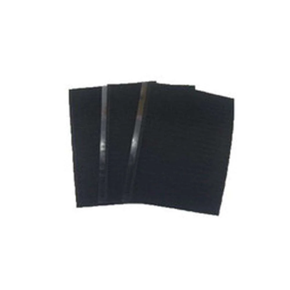 Sticky Holsters TRAVELMTADSV Travel MountAdhesive Strip 3 Per Pack