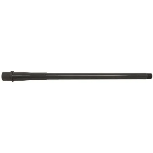 AR-Stoner Barrel AR-15 300 AAC Blackout Medium Contour 1 in 8" Twist Chrome Moly Melonite Coated