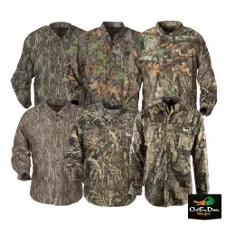 BANDED GEAR LIGHTWEIGHT SERIES L/S HUNTING SHIRT