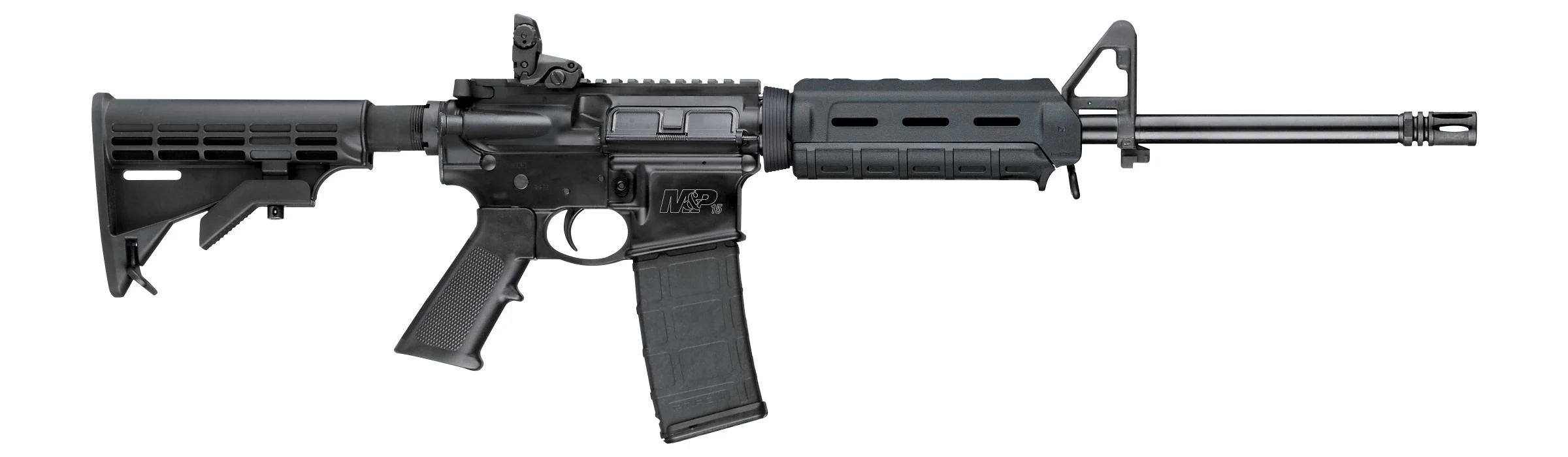 Smith & Wesson M&P15 Sport II OR, 5.56mm