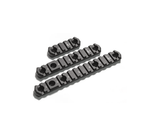 MDT: M-LOK Picatinny Rail - 3.15"