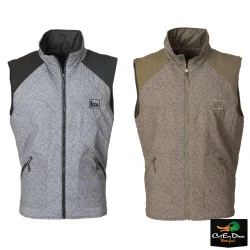 BANDED CASUAL GEAR REVERSIBLE VEST