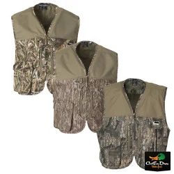 BANDED WATERFOWLERS HUNTING VEST