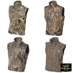 BANDED GEAR UTILITY 2.0 SOFT SHELL CAMO VEST - CLEARANCE