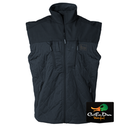 BANDED GEAR FG-1 INSULATED FIELD VEST - SOLID