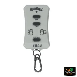 LUCKY DUCK REPLACEMENT HD REMOTE TRANSMITTER 2.0