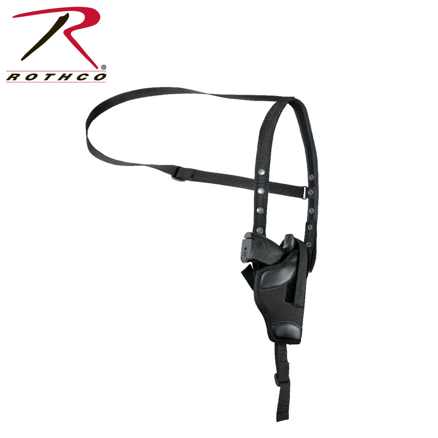 Undercover Shoulder Holster